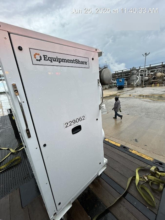 2022 UNITED COOL AIR Mach145G4AS30