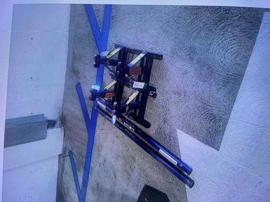 2024 CURRENT TOOLS 660