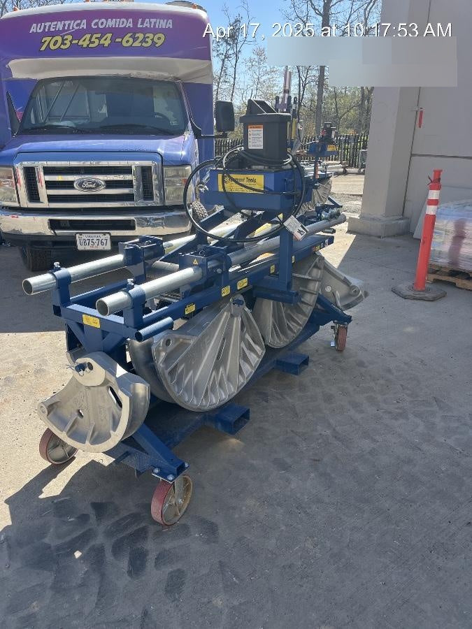 2025 CURRENT TOOLS 252-CT