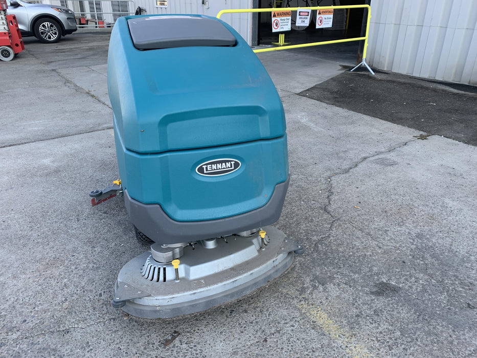 2020 TENNANT M20