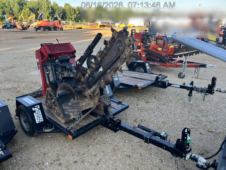 2021 TORO TRX-250
