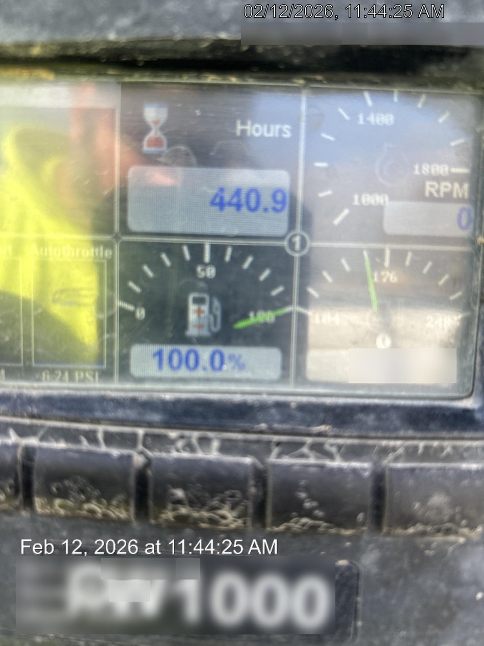 2022 ATLAS COPCO PAC F66 KD