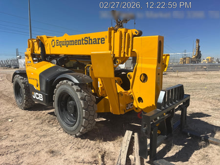 2025 JCB 512-56