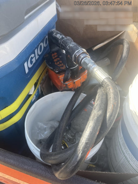 2022 MICHIGAN PNEUMATIC 4940B1-TRACKER