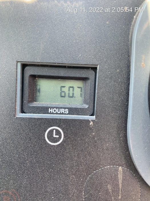 2020 TENNANT S20 LPG