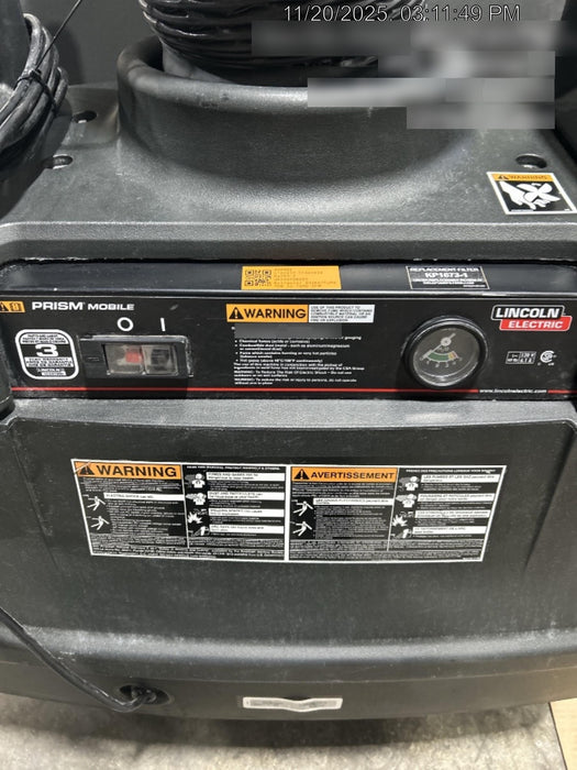 2024 LINCOLN ELECTRIC K4259-2