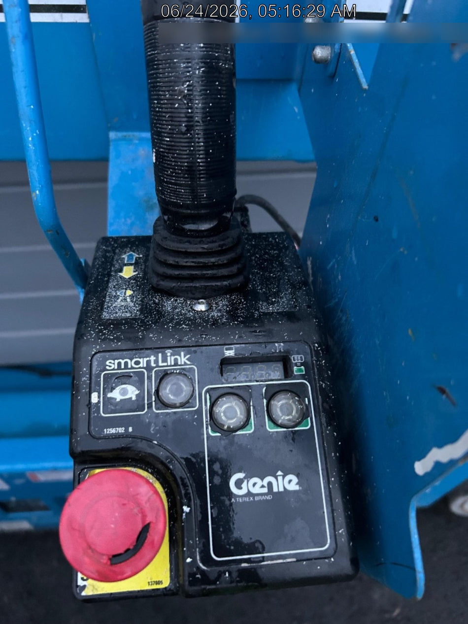 2019 GENIE GS-4047