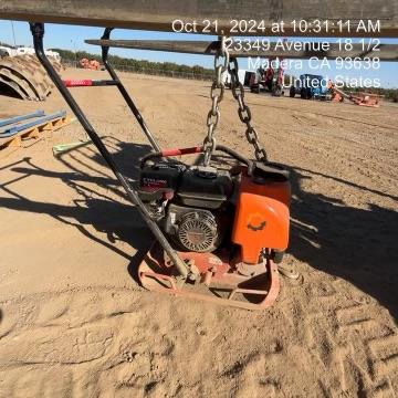 2023 MULTIQUIP MVC82VHW