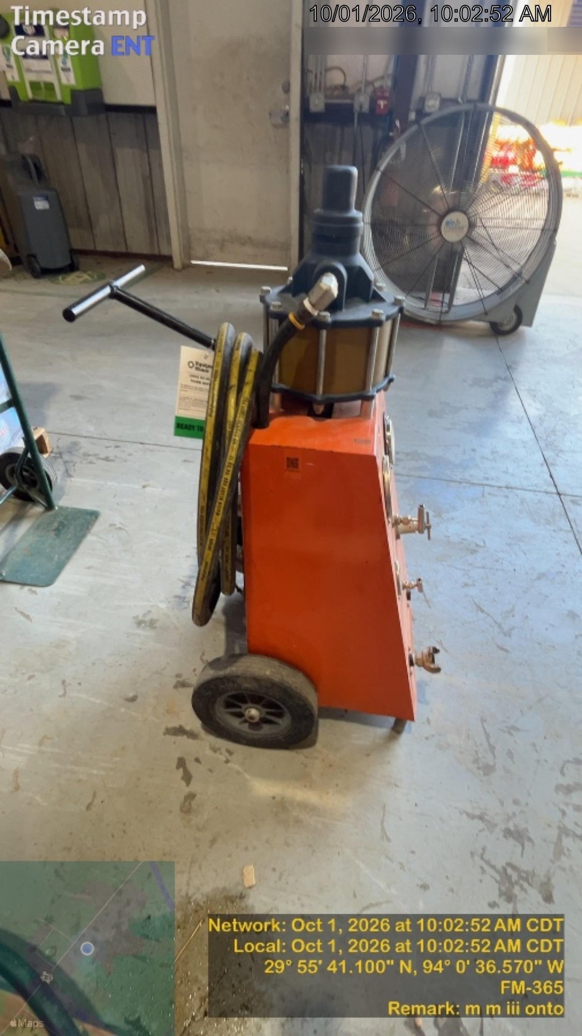 2023 WIDDER 11100