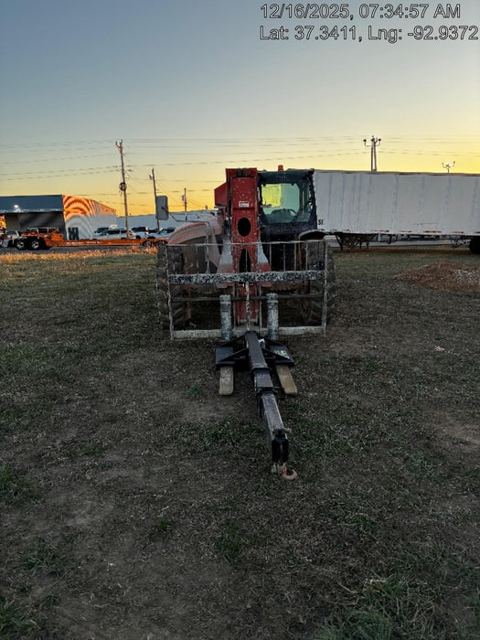 2024 STAR INDUSTRIES M1360B - Star JIB Boom