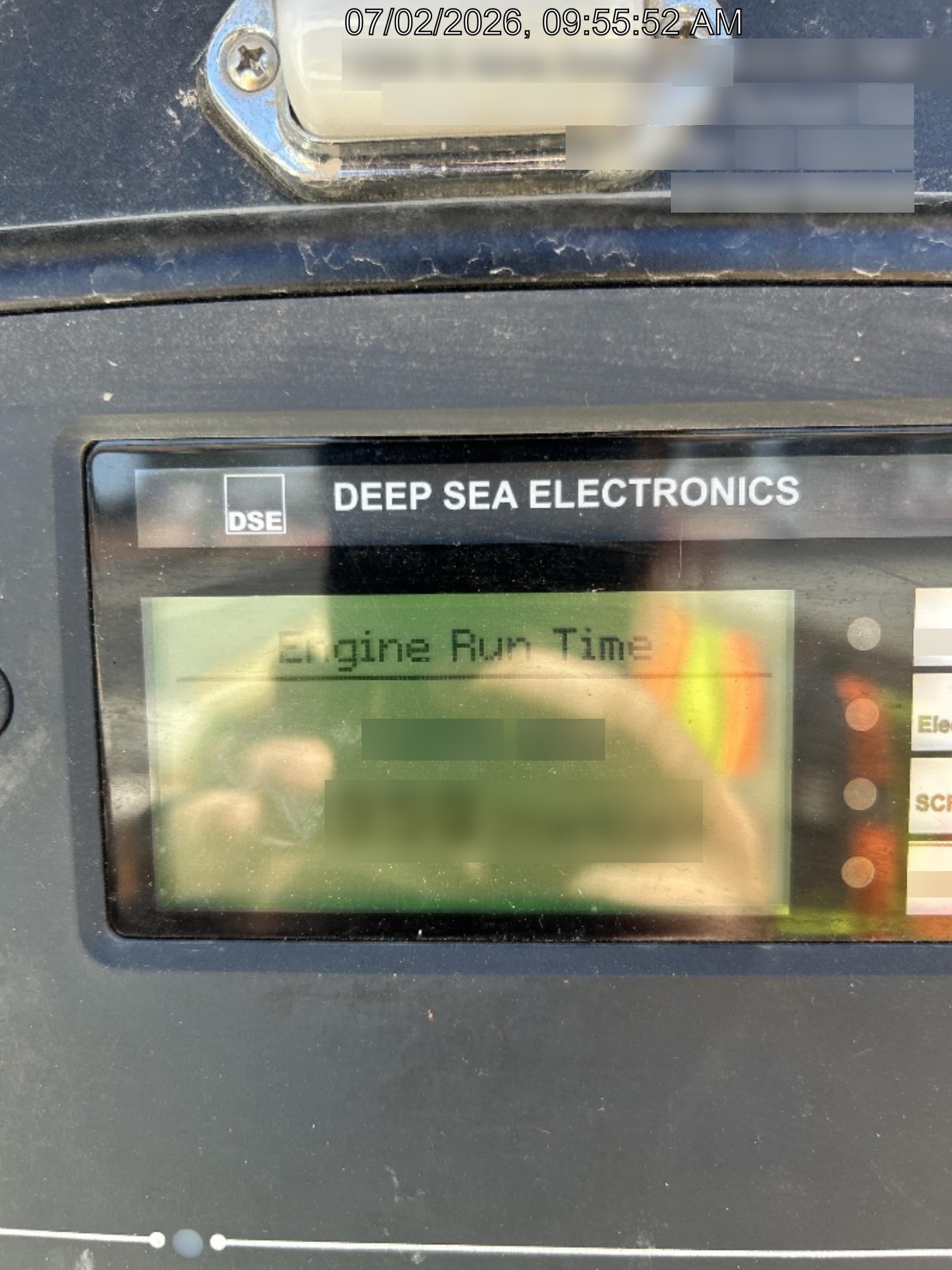 2022 ATLAS COPCO QAS 70