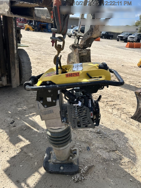 2024 WACKER NEUSON BS68-4Ab/28