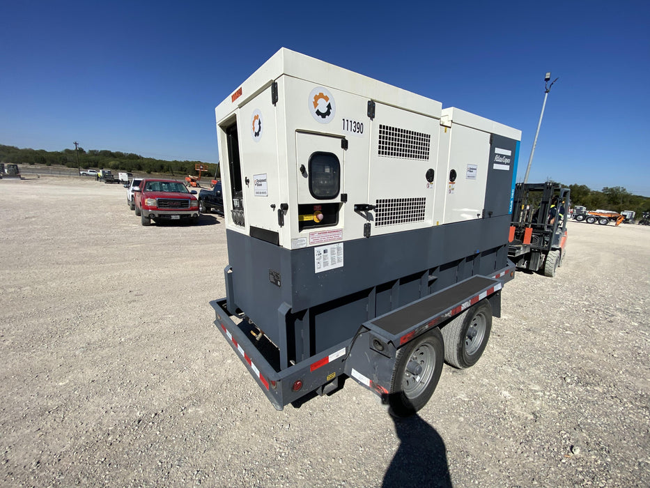 2020 ATLAS COPCO QAS150