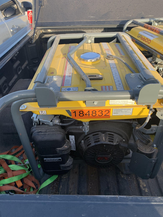 2022 WACKER NEUSON GP6600A