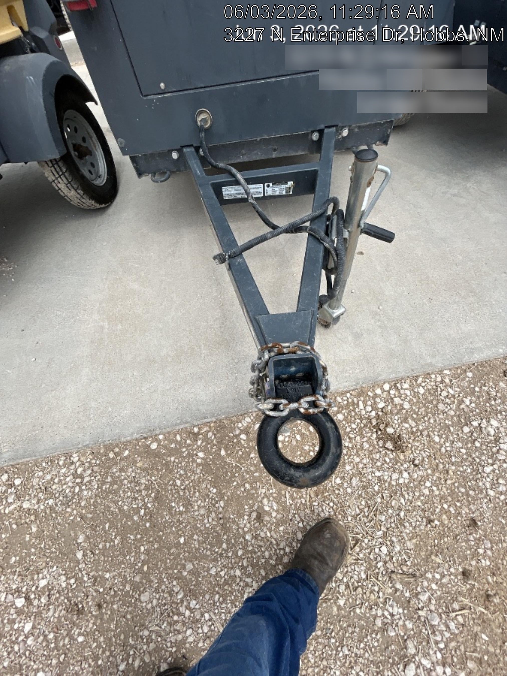 2024 AIRMAN PDS185S CWK