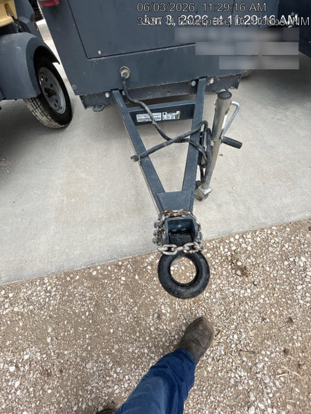 2024 AIRMAN PDS185S CWK