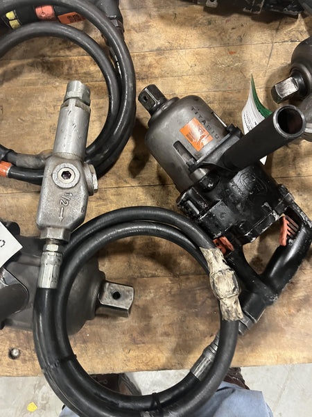 2021 INGERSOLL RAND 3942B2TI