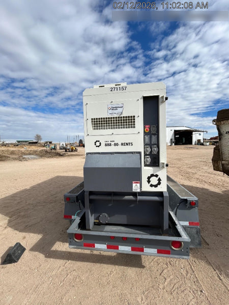 2022 ATLAS COPCO QAS 235