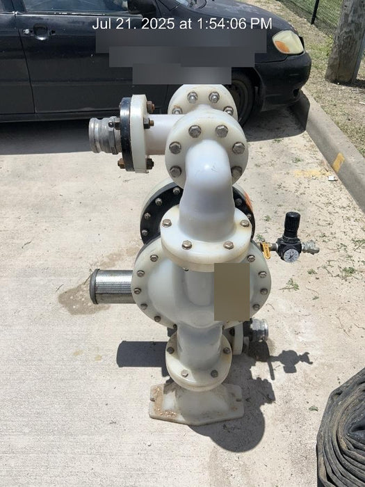 2022 INGERSOLL RAND PD30P-DPS-PTT-A