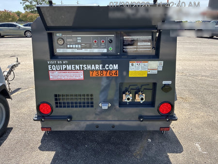 2026 AIRMAN PDS185S CWK