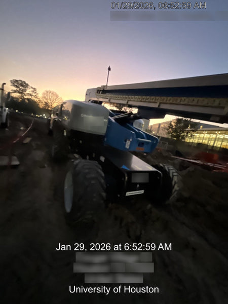 2024 GENIE S-85 XC