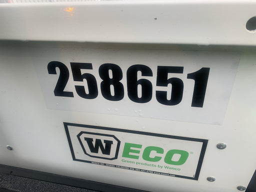 2022 WANCO WLTSSM4A750