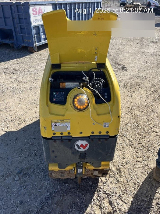 2020 WACKER NEUSON RTKx-SC3
