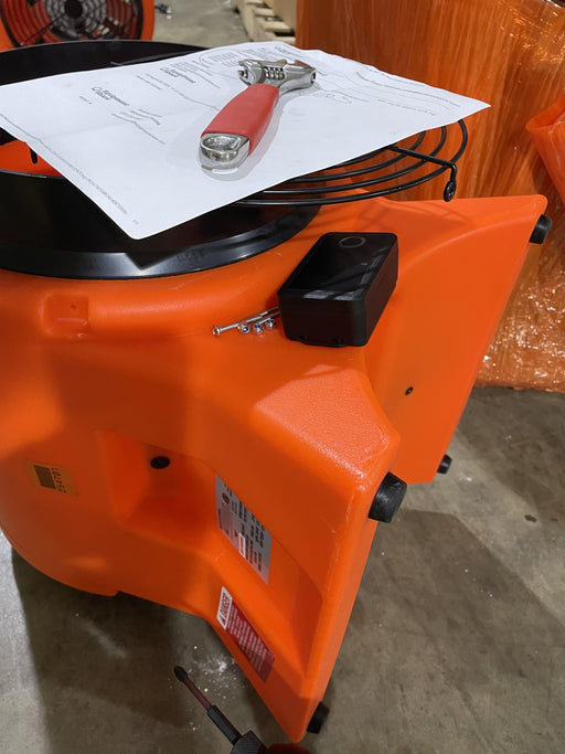 2022 ALLEGRO 9539-12