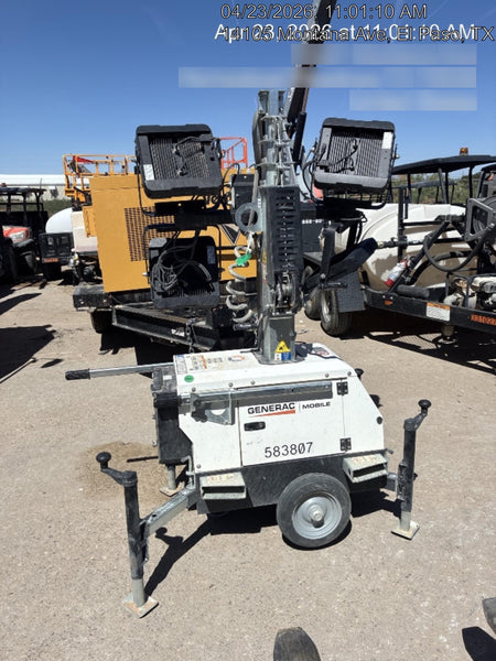 2025 GENERAC PLT240