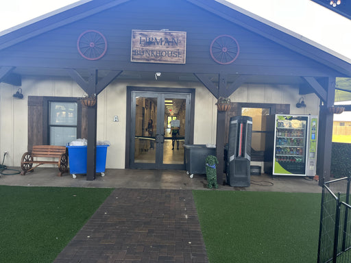 2023 VECTOR Vector Max