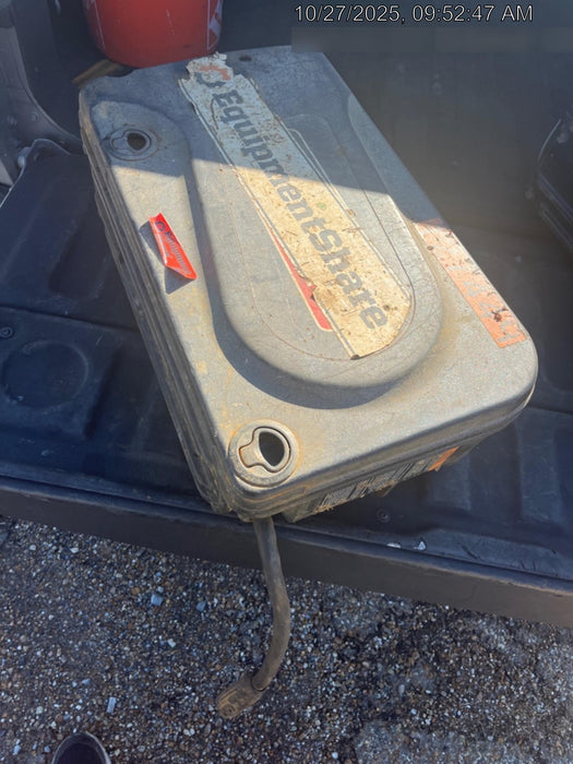 2021 LINCOLN ELECTRIC LN-25X