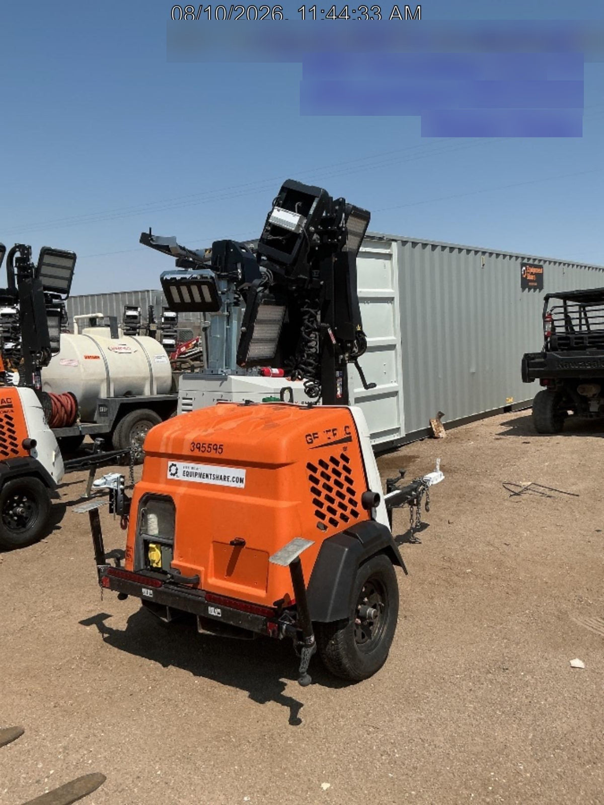 2024 GENERAC MLT2