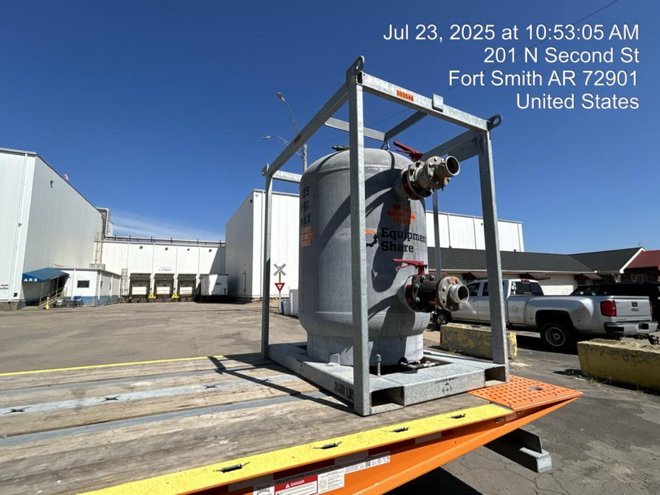 2023 SMARTECH WT500QS