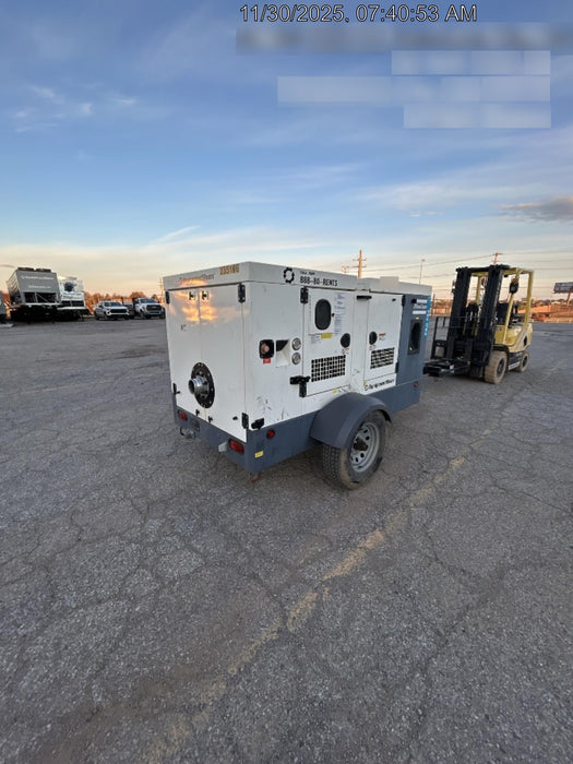 2022 ATLAS COPCO PAC F44 KD-S