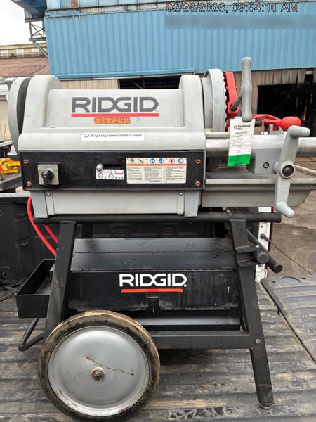 2024 RIDGID 1224