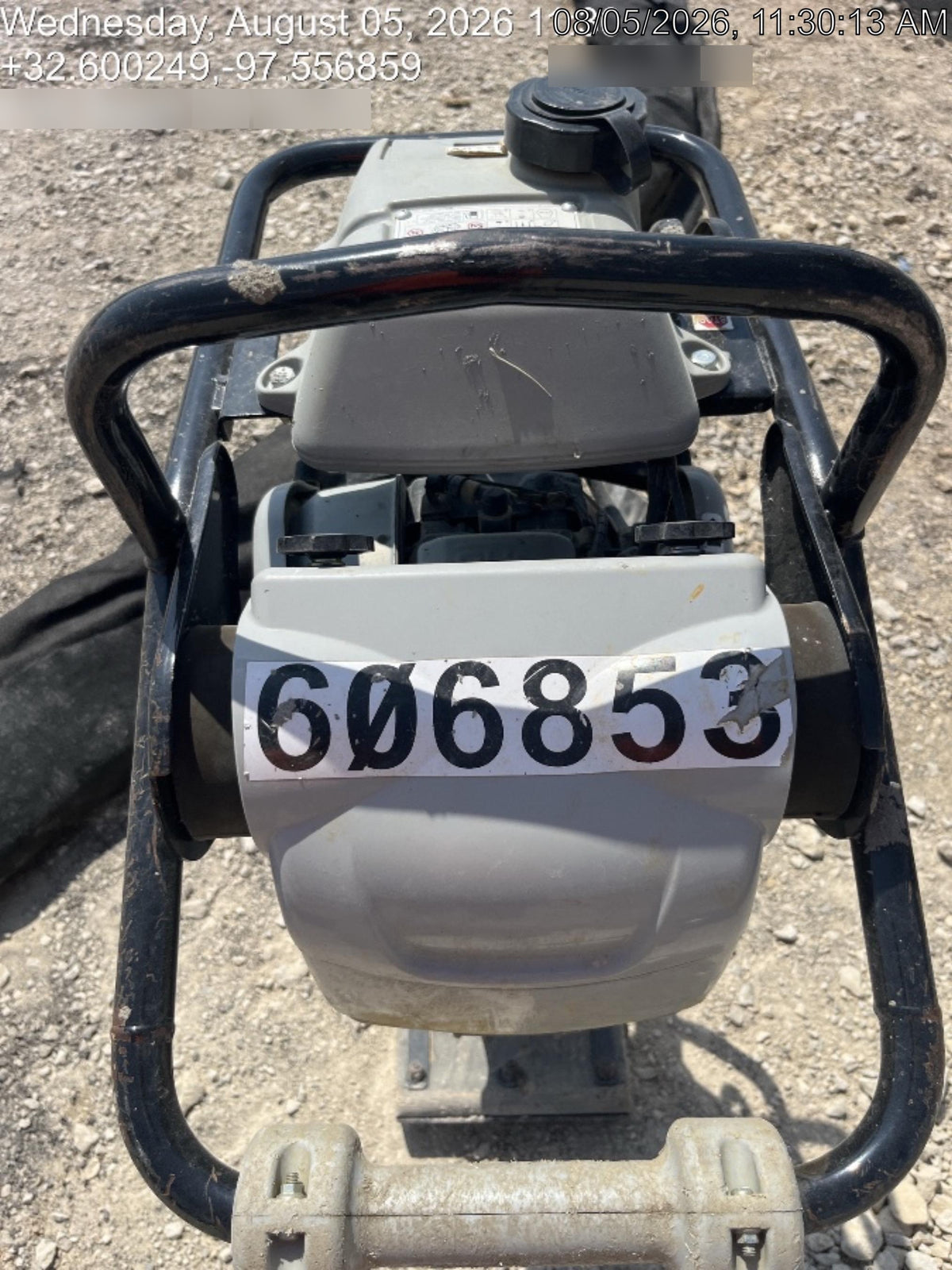 2025 MULTIQUIP MTX60HD