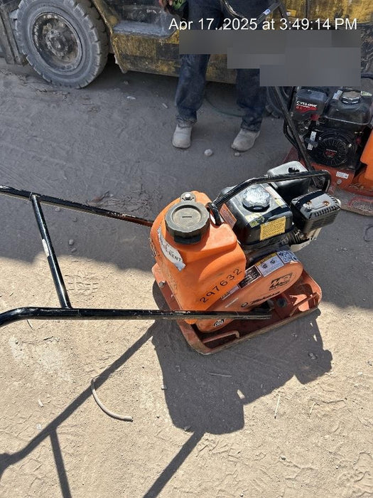 2023 MULTIQUIP MVC82VHW