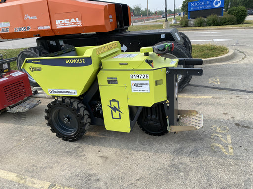 2023 ECOVOLVE ED1000