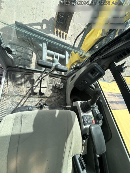 2019 WACKER NEUSON ET90