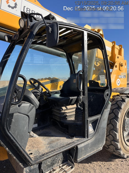 2021 JCB 512-56
