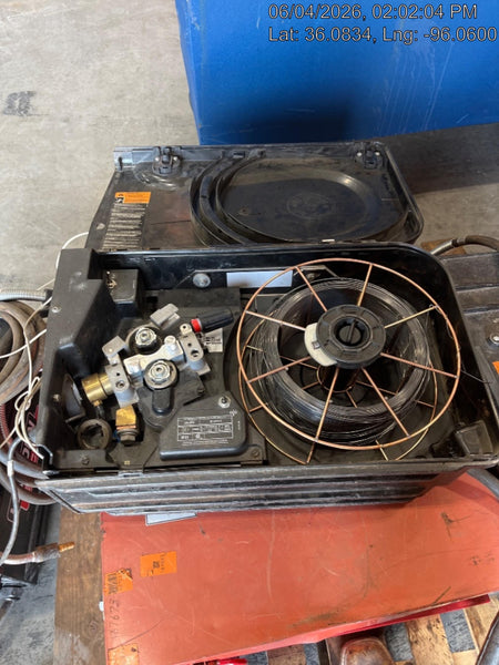 2024 LINCOLN ELECTRIC LN-25X