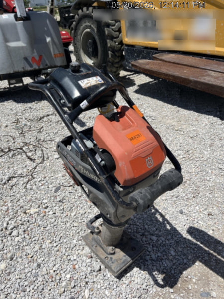 2024 HUSQVARNA LT5005