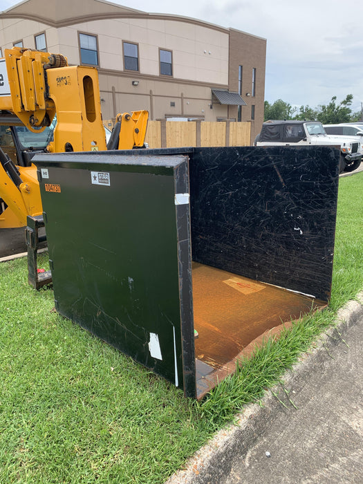 2020 STAR INDUSTRIES 1425