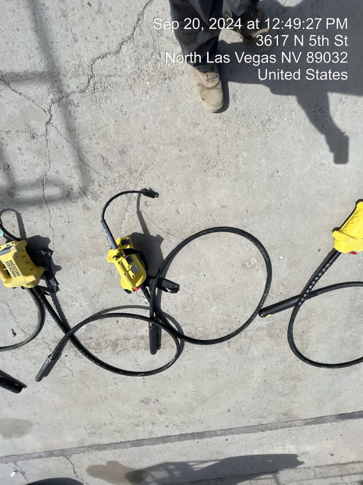 2024 WACKER NEUSON 5100006000