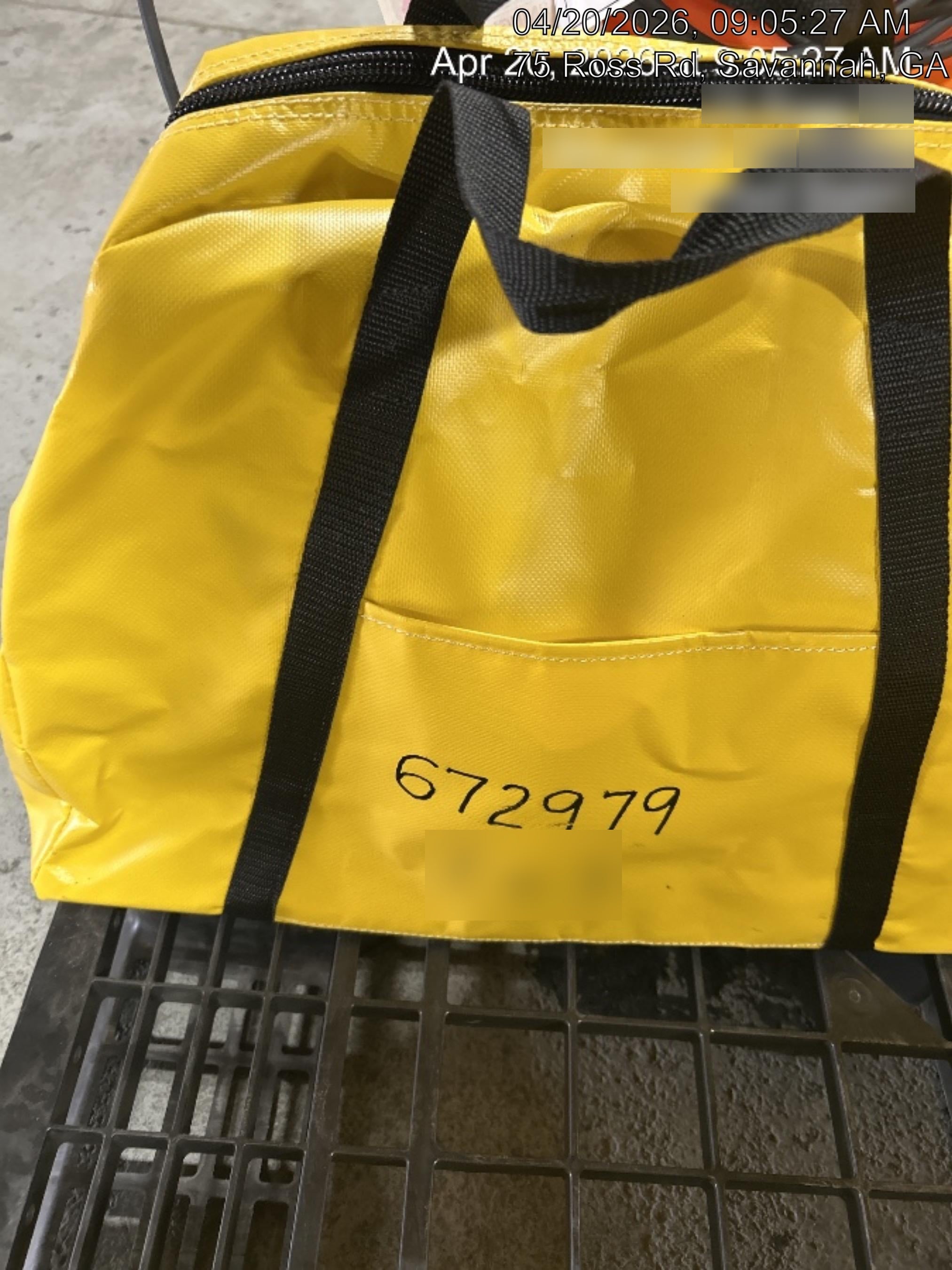 2026 FALLTECH 7509