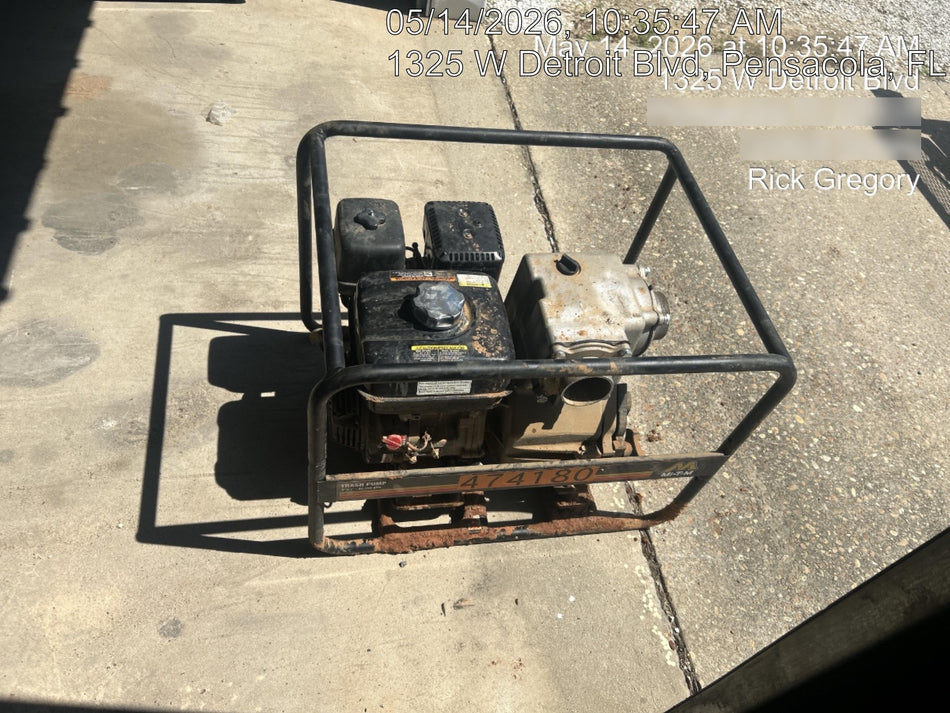 2024 MI-T-M WTP-T03-0MGH