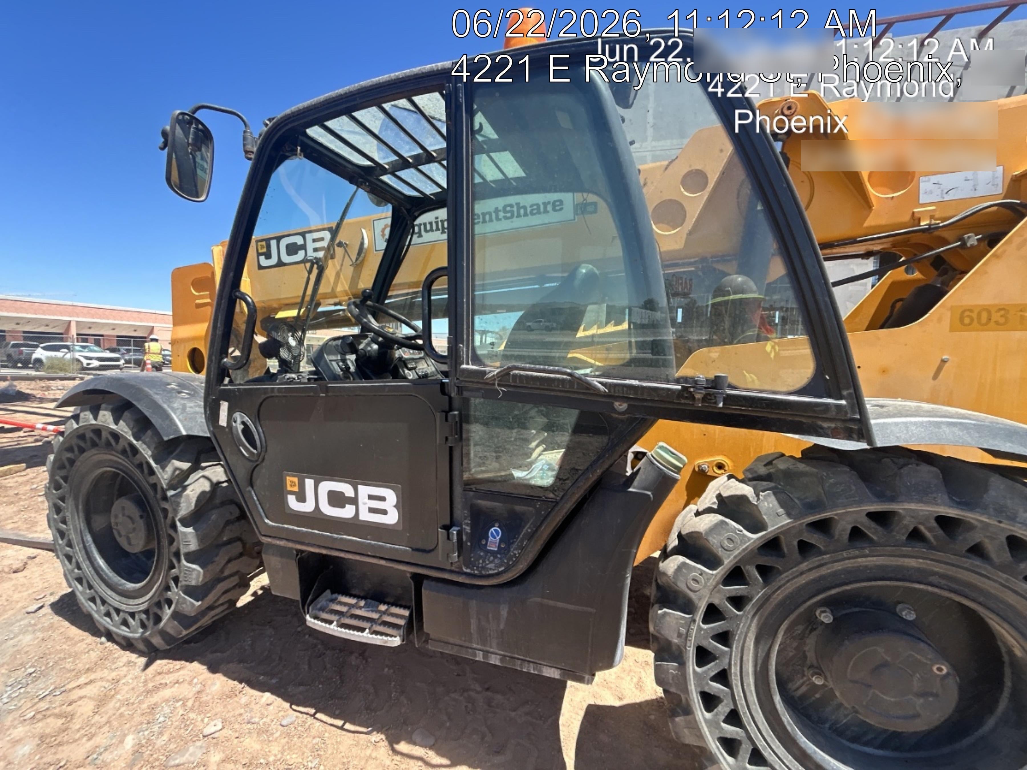 2020 JCB 506-36