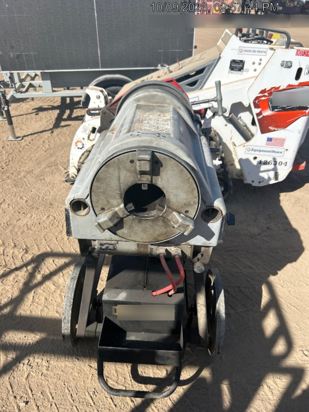 2021 RIDGID 1224