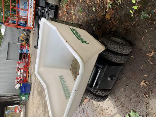 2020 MULTIQUIP WBH-21EF