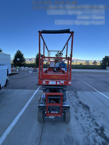 2024 SKYJACK SJ3226
